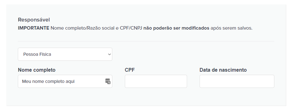 Já tenho conta. Como faço para entrar no Catarse? – Central de Suporte  Catarse