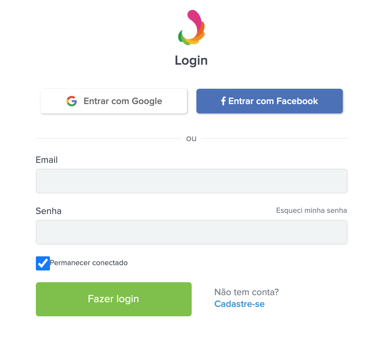 Facebook Login – Como fazer